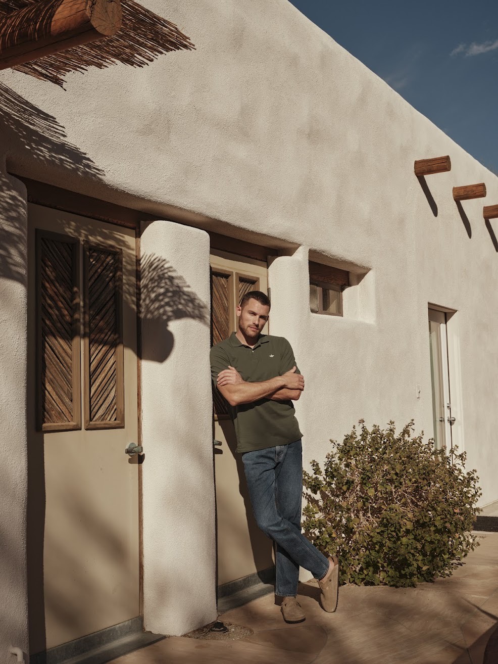 Dockers ® Colección de Verano 13 Maple Magazine Dockers Coleccion Verano 14