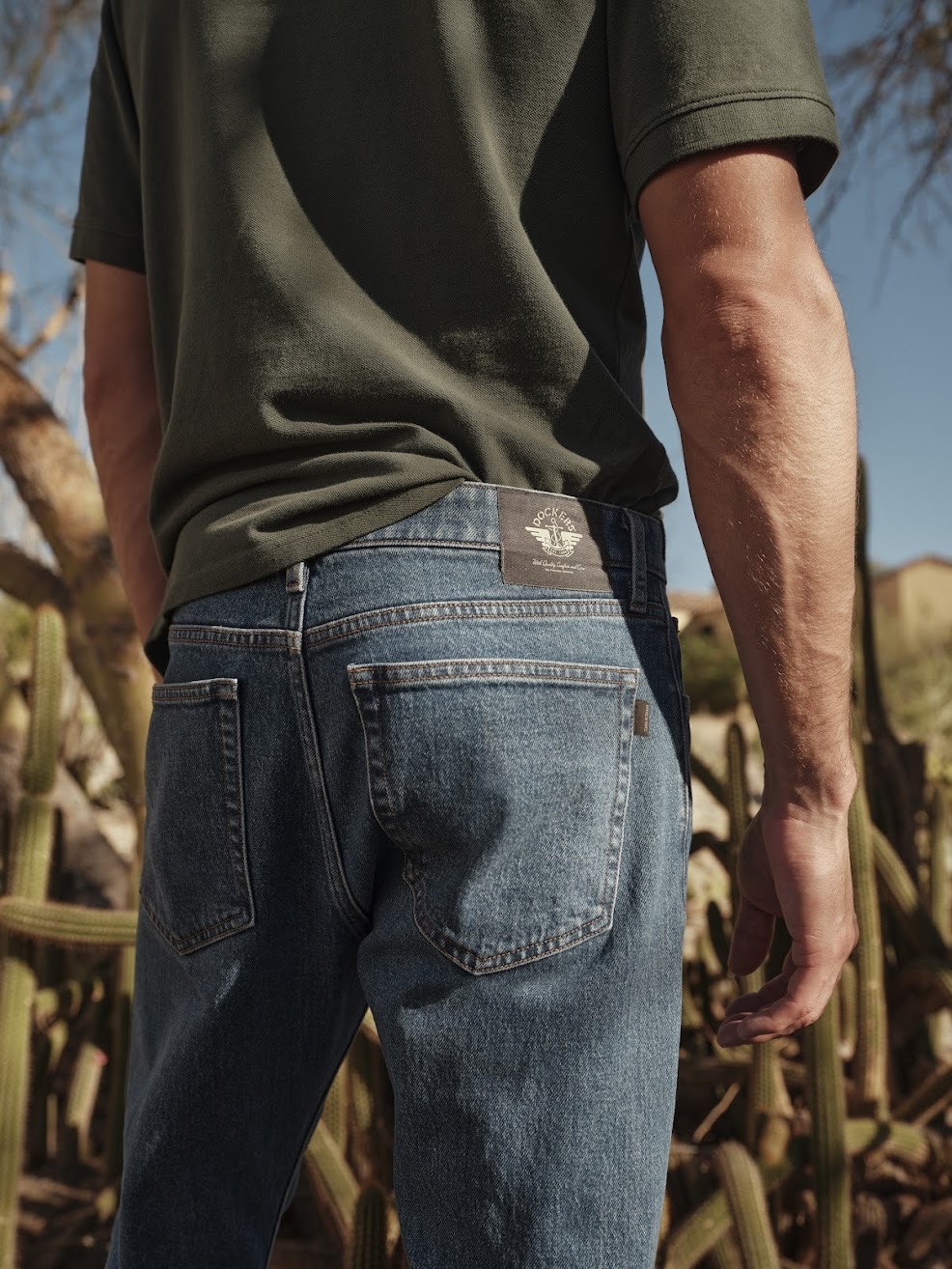 Dockers ® Colección de Verano 12 Maple Magazine Dockers Coleccion Verano 15