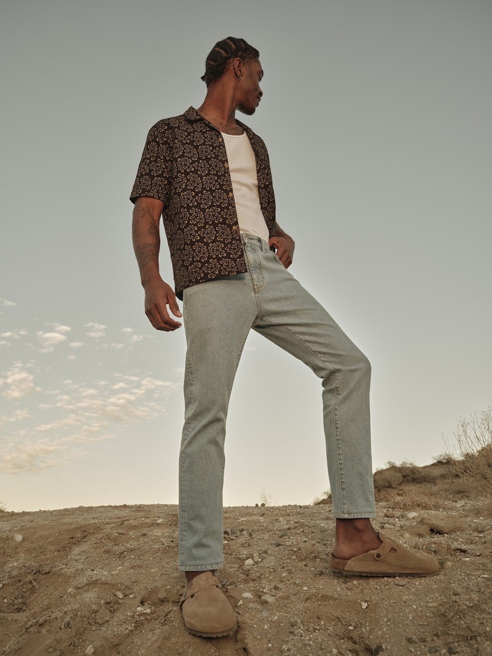 Dockers ® Colección de Verano 10 Maple Magazine Dockers Coleccion Verano 17