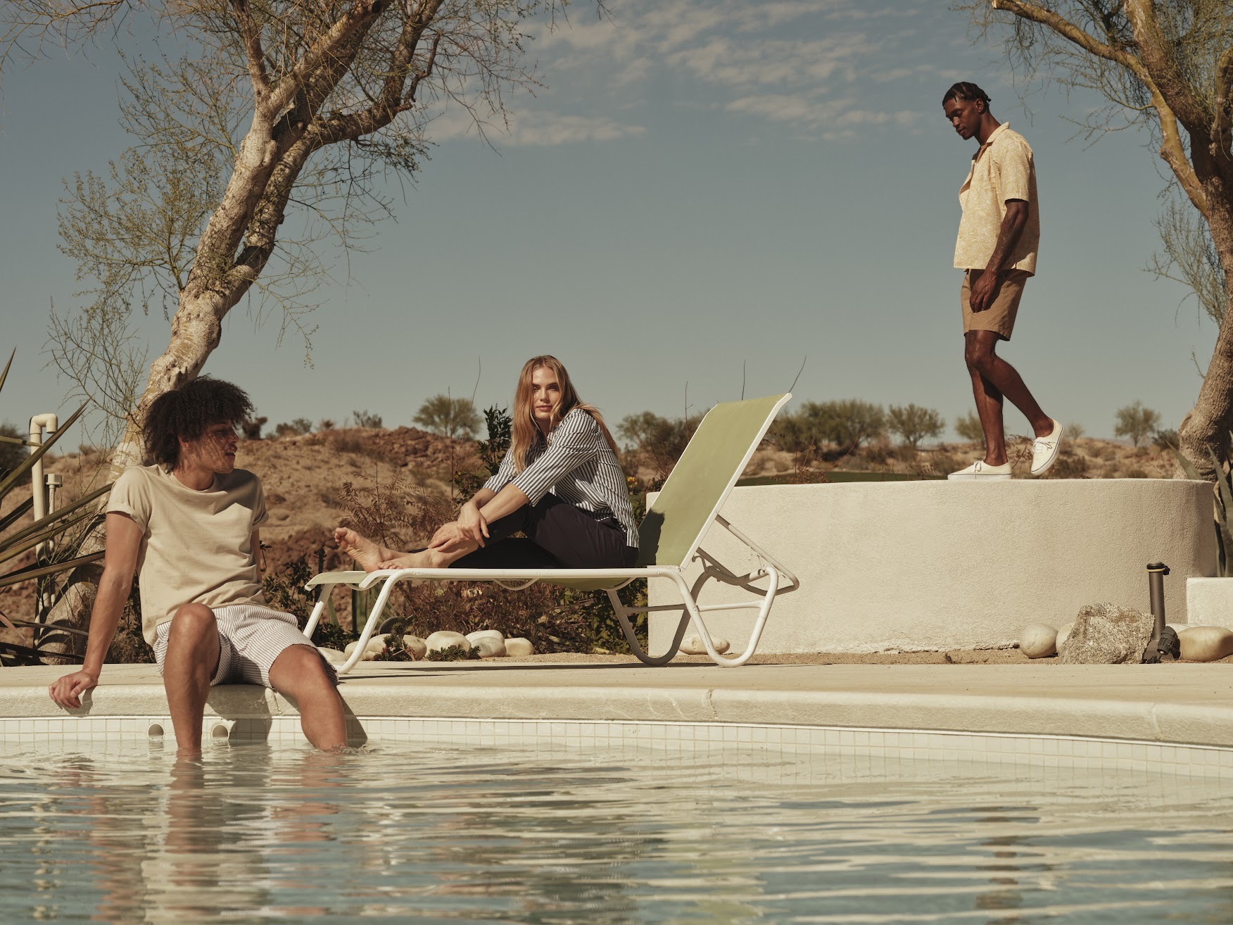 Dockers ® Colección de Verano 7 Maple Magazine Dockers Coleccion Verano 24