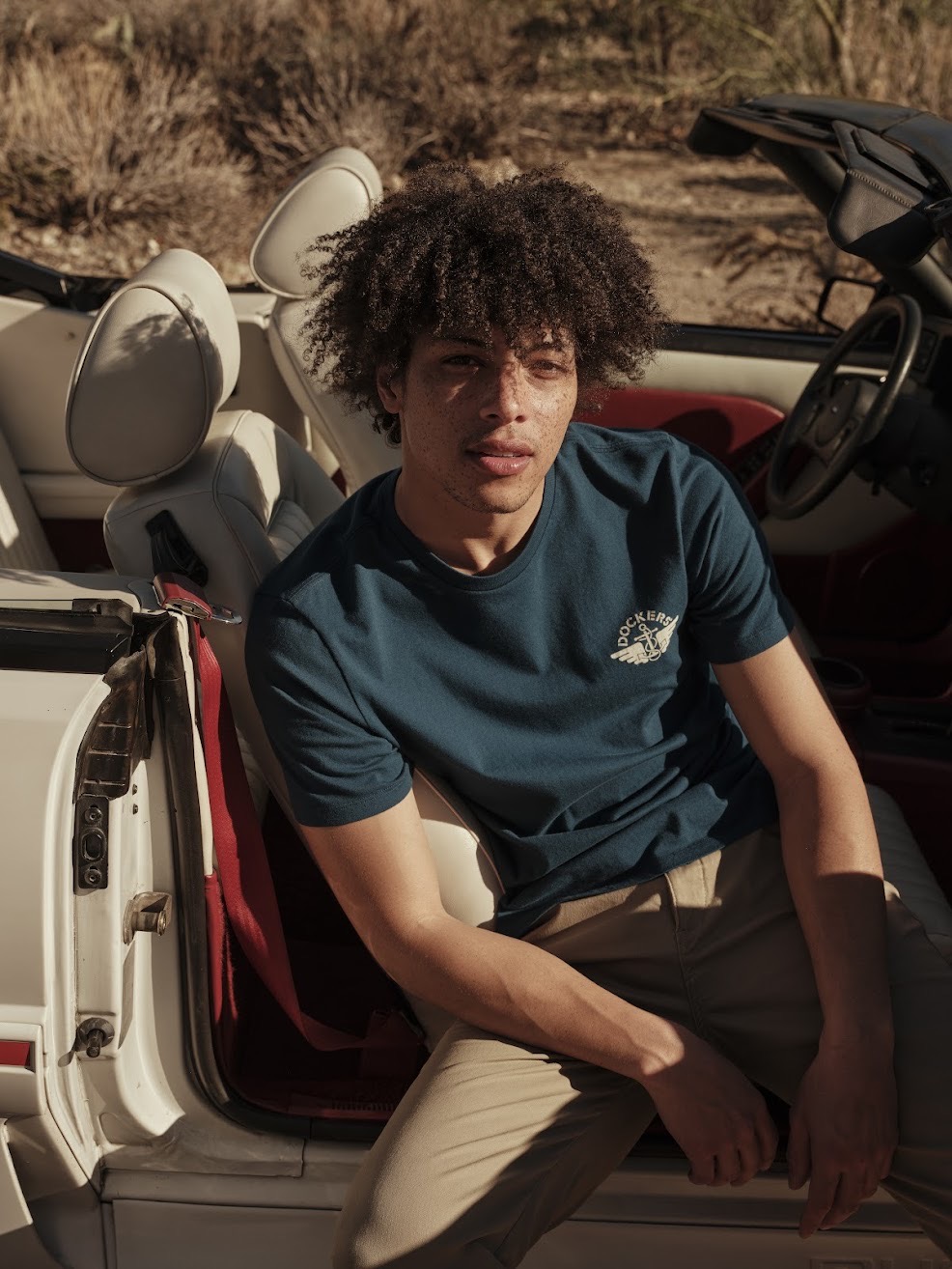 Dockers ® Colección de Verano 17 Maple Magazine Dockers Coleccion Verano 4