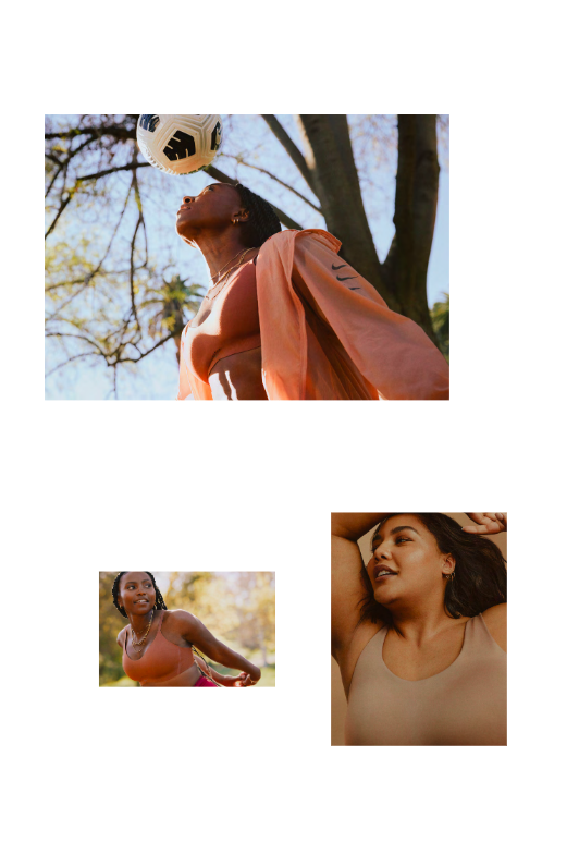 Nike Alate 6 Maple Magazine Nike Alate 6