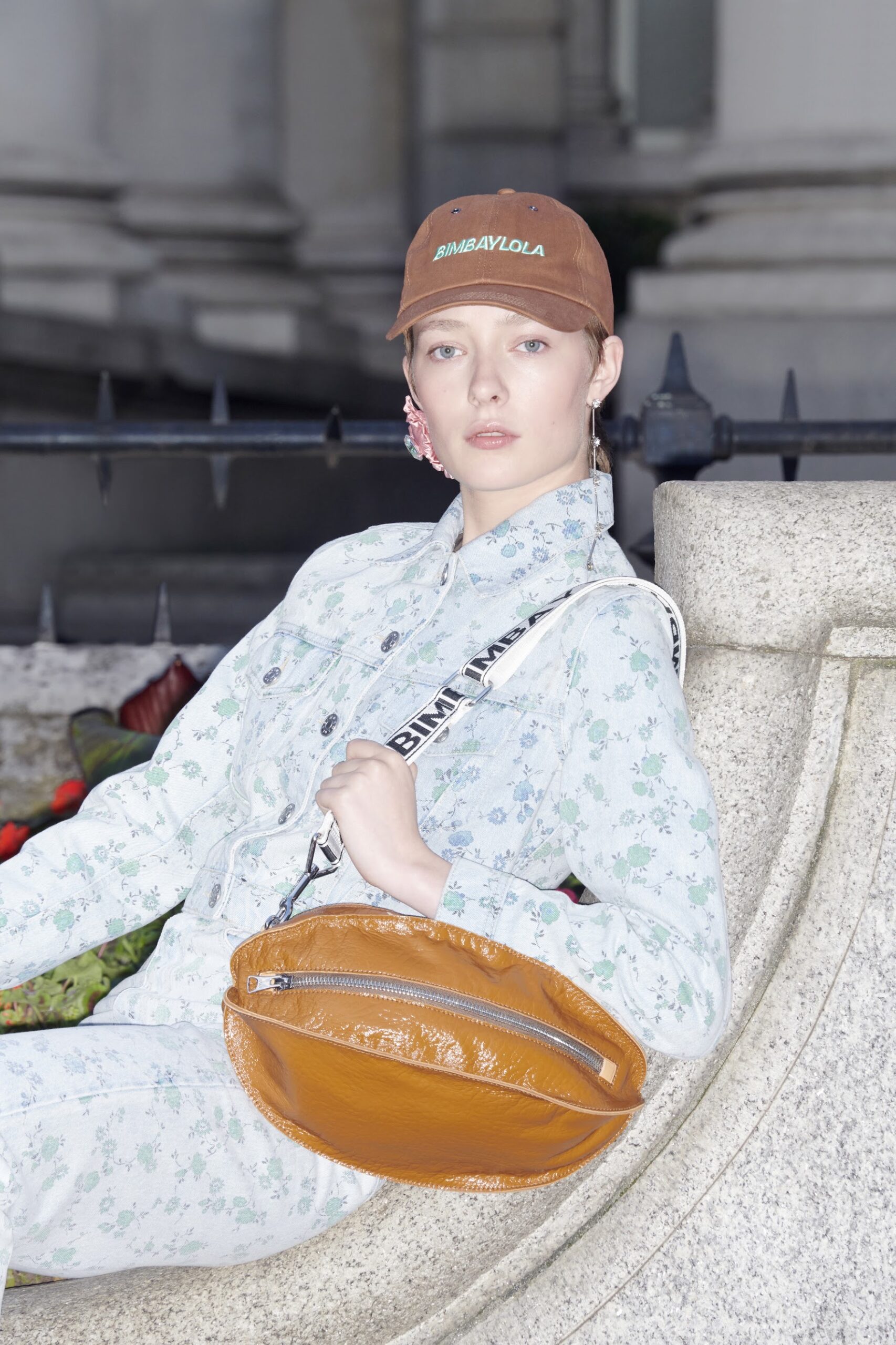 BIMBA Y LOLA 5 Maple Magazine Bimba y Lola Blooming Flowers 21 scaled