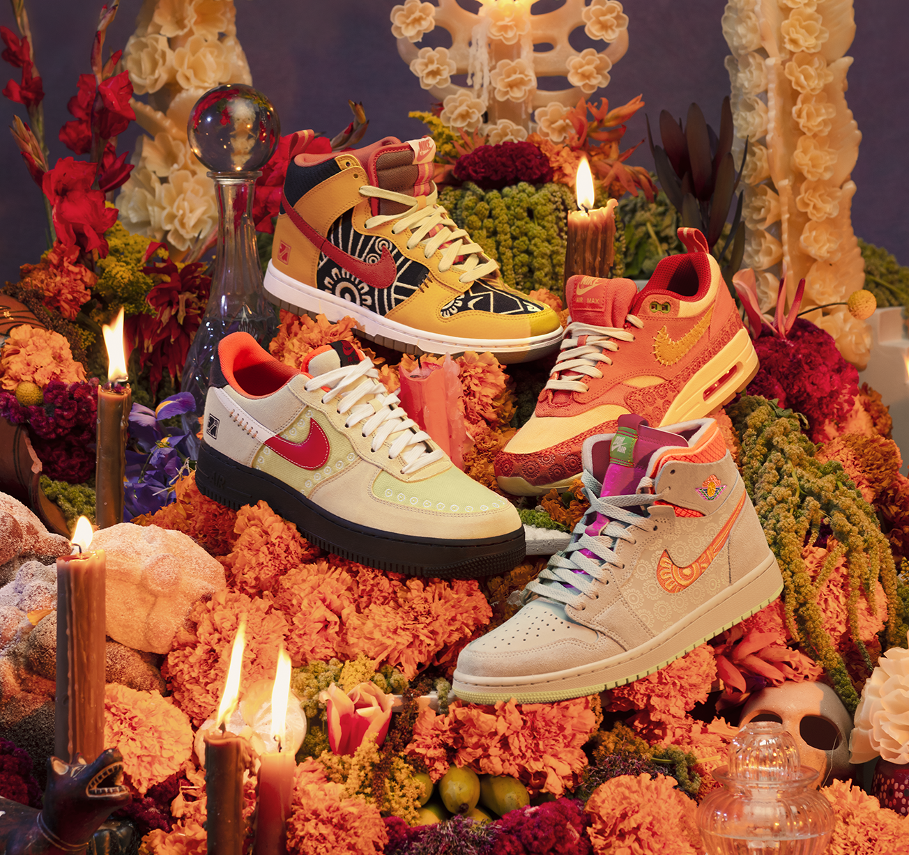 Nike "Somos Familia" 2 nike familia 1