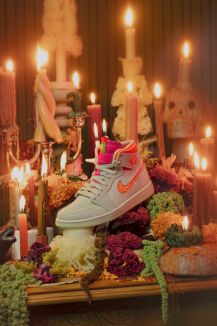 Nike "Somos Familia" 3 nike familia 10