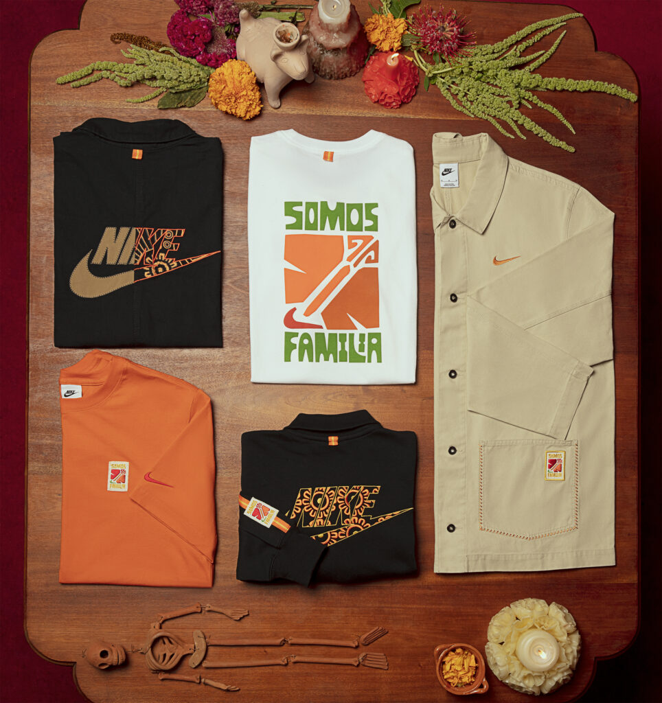 Nike "Somos Familia" 7 nike familia 19