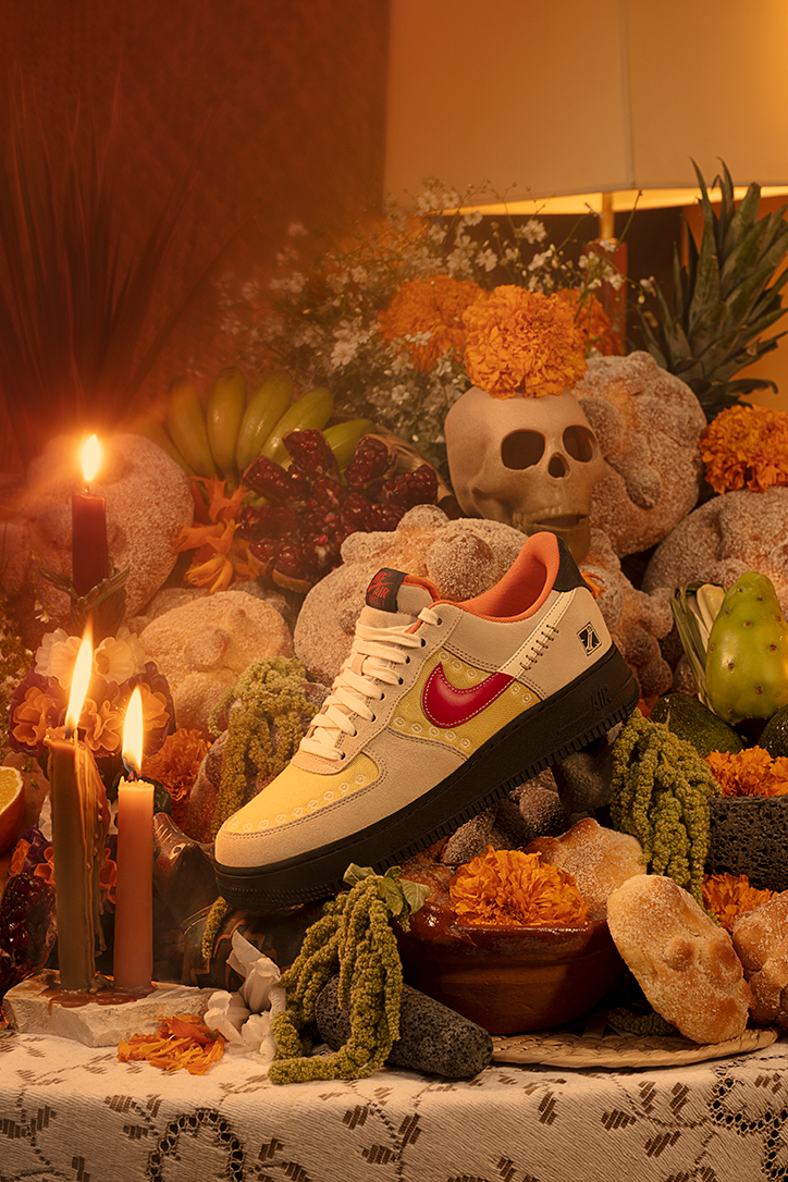 Nike "Somos Familia" 5 nike familia 6