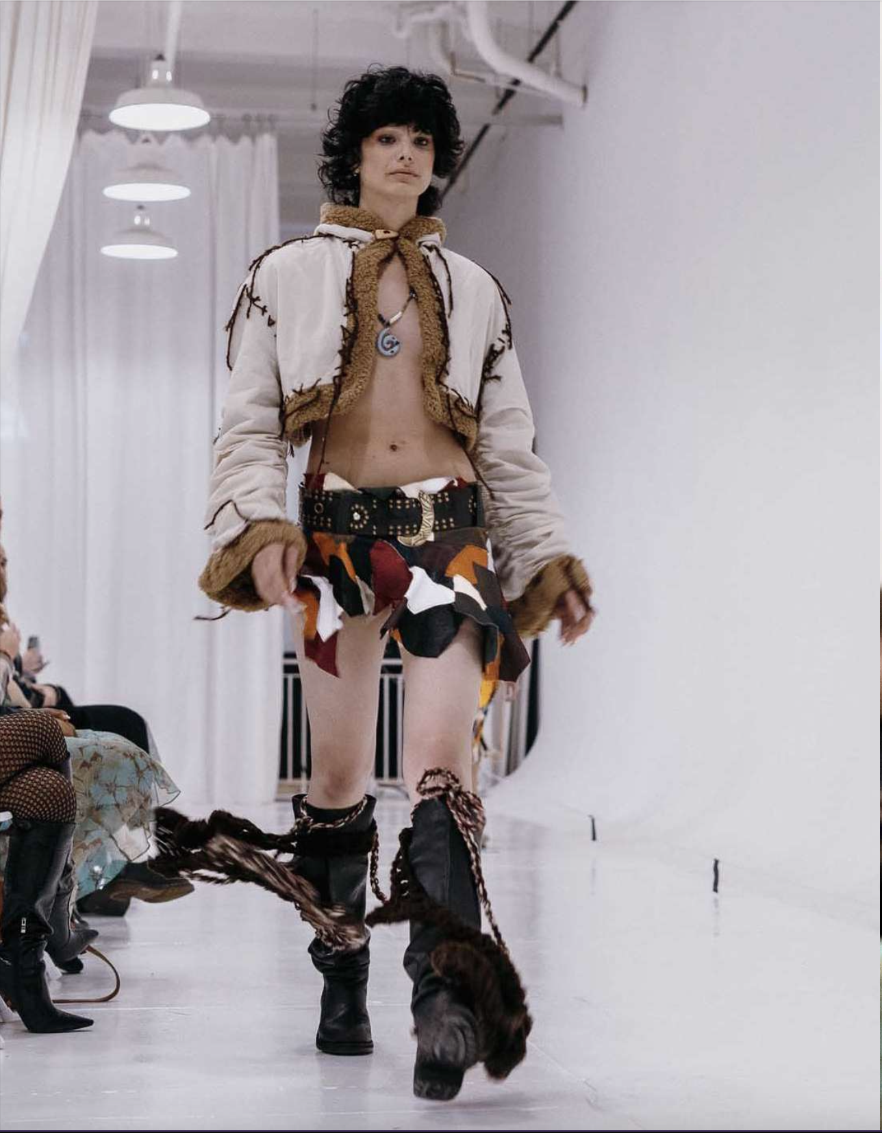 Lakras Runway 9 MAPLE LAKRAS 11