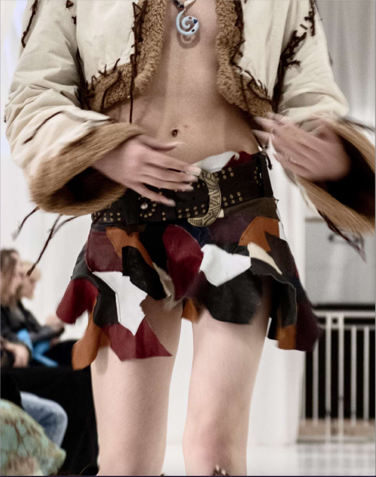 Lakras Runway 10 MAPLE LAKRAS 12