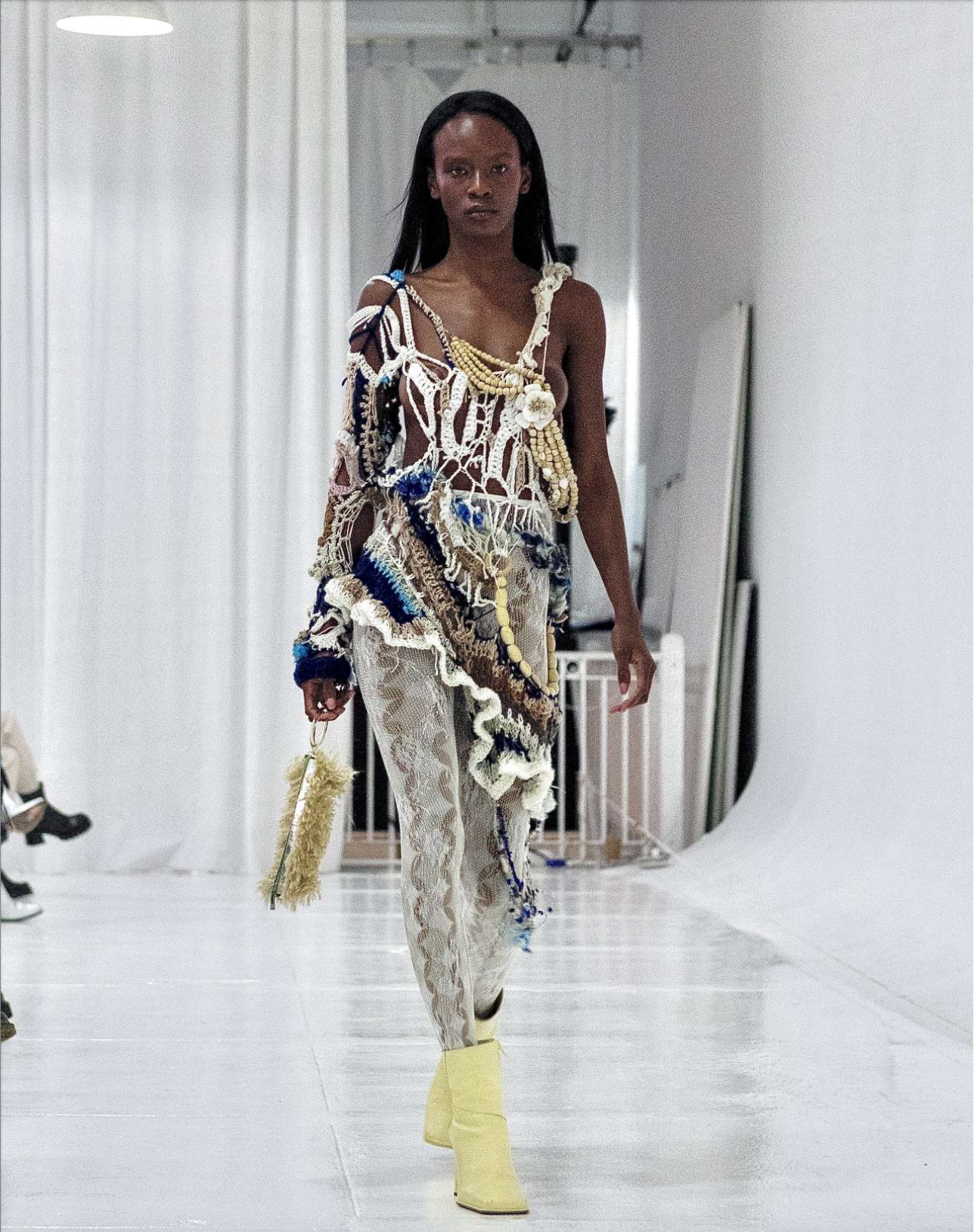 Lakras Runway 5 MAPLE LAKRAS 4