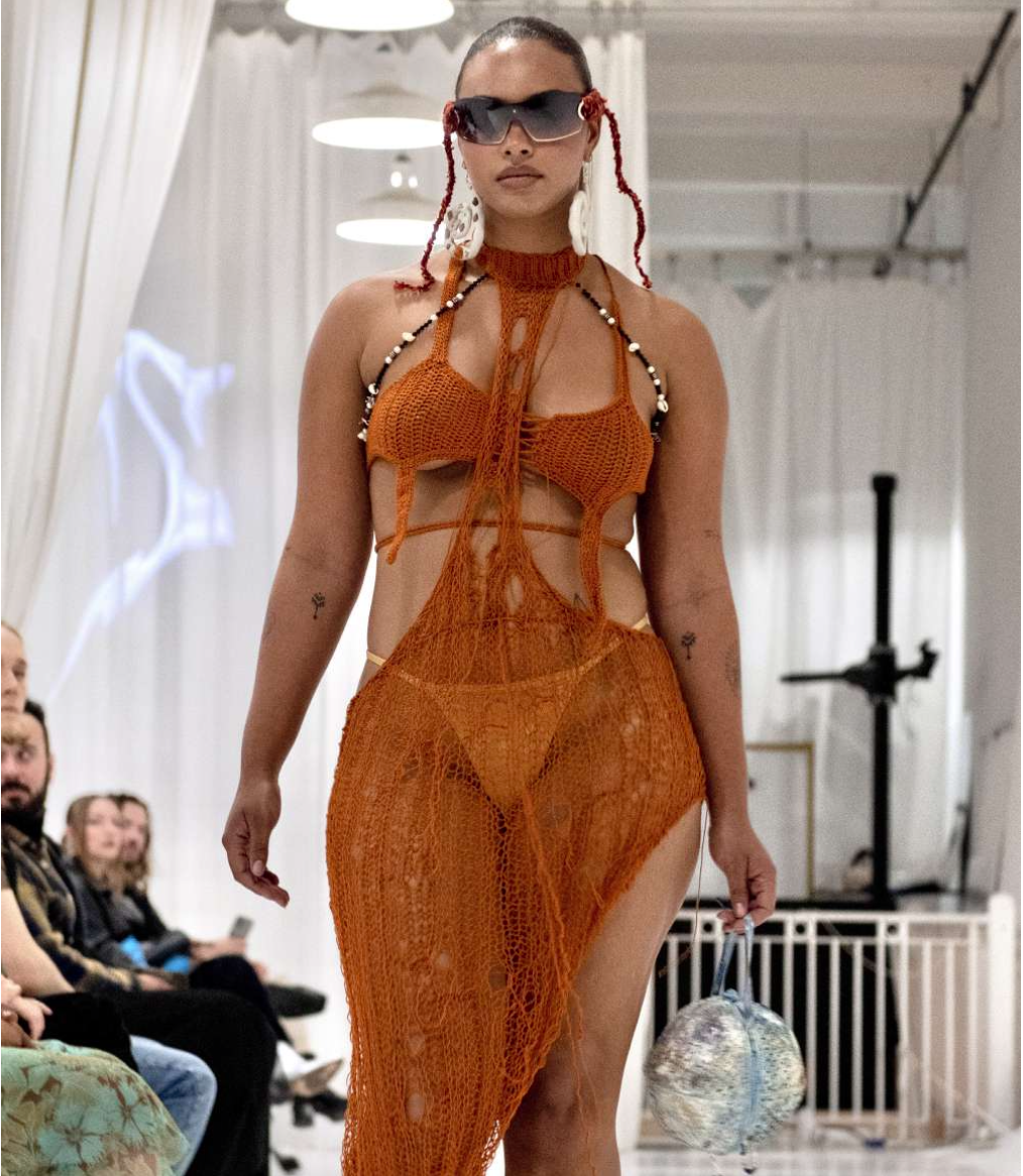 Lakras Runway 8 MAPLE LAKRAS 5