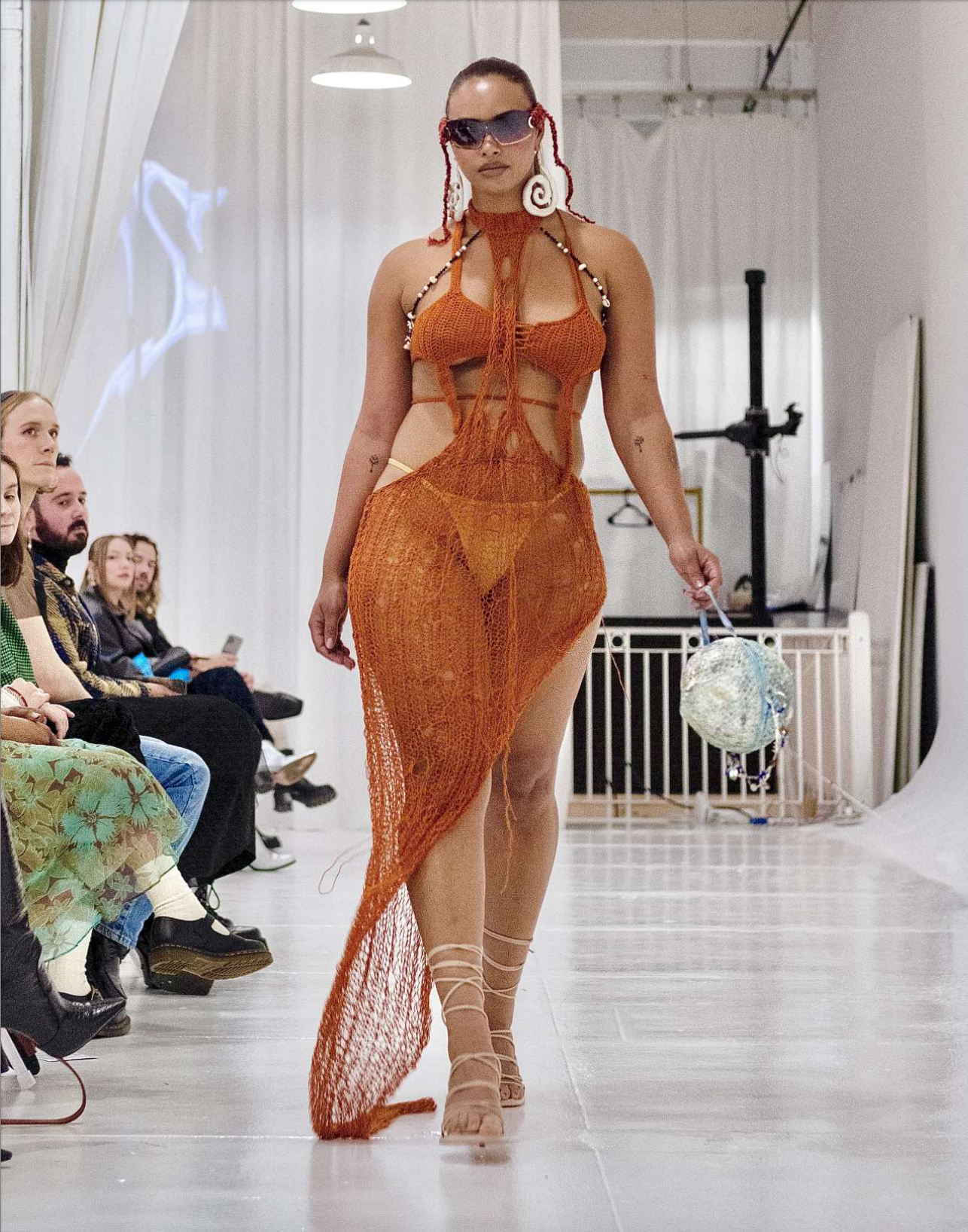 Lakras Runway 7 MAPLE LAKRAS 6