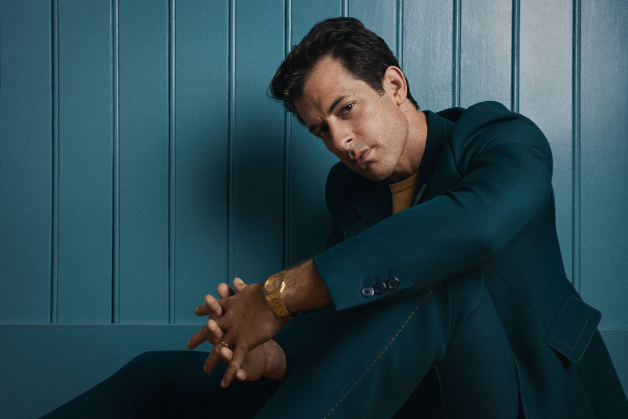 Audemars Piguet celebra junto a Mark Ronson 2 PIGUET RONSON MAPLE 2