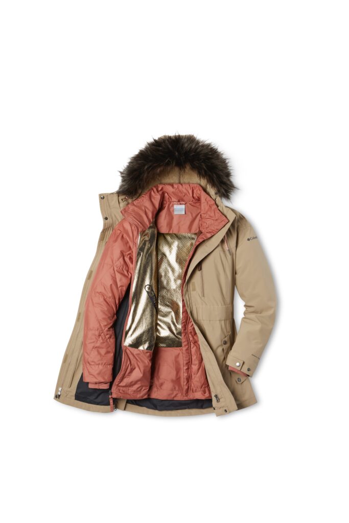 COLUMBIA MAPLE 4