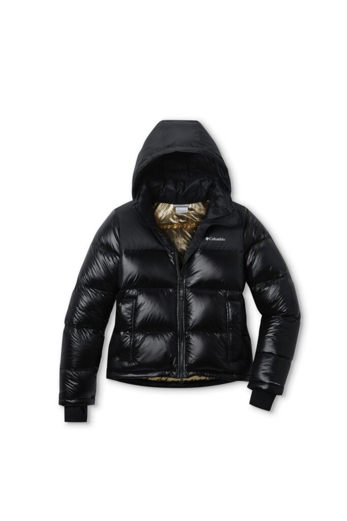 COLUMBIA MAPLE 6
