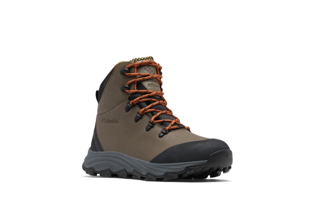 COLUMBIA MAPLE 7