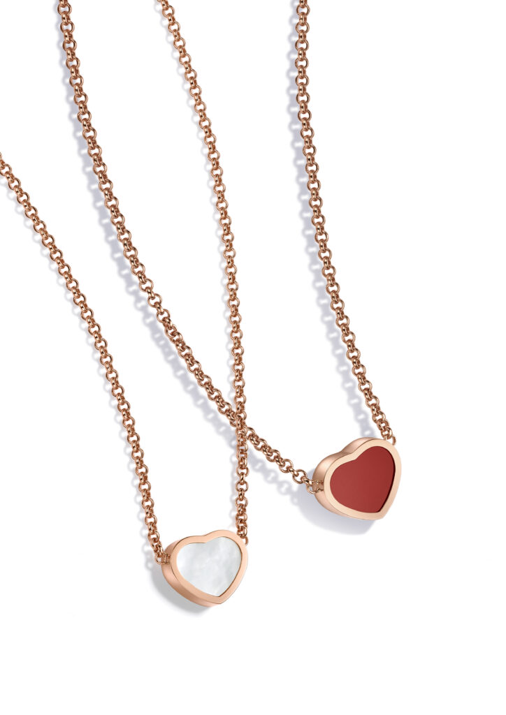 MAPLE CHOPARD 1