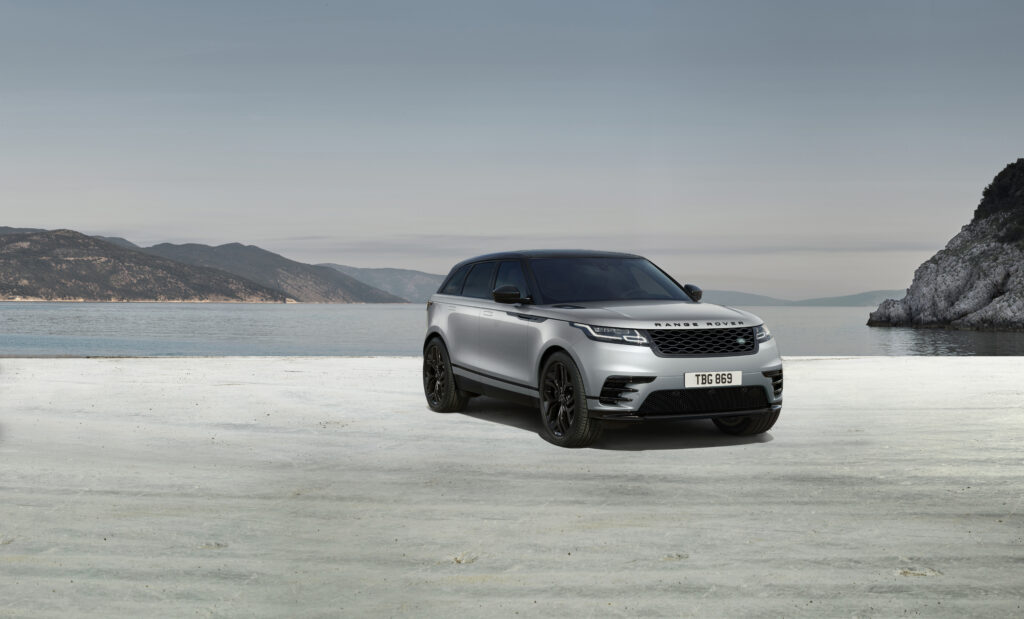 Range Rover Velar 2023, diseño y tecnología que lo vuelve más potente y puro. 3 RANGE ROVER MAPLE 2
