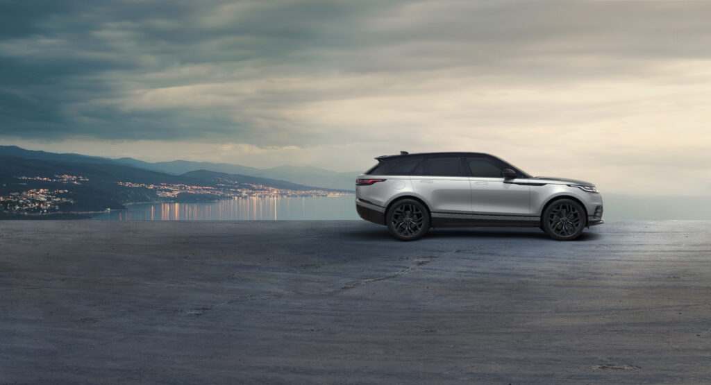 Range Rover Velar 2023, diseño y tecnología que lo vuelve más potente y puro. 4 RANGE ROVER MAPLE 3