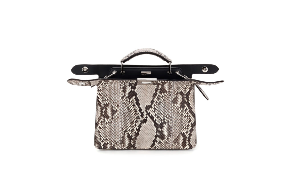 MAPLE fendi peekaboo xcross 5