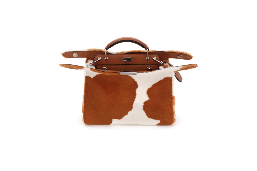 MAPLE fendi peekaboo xcross 6