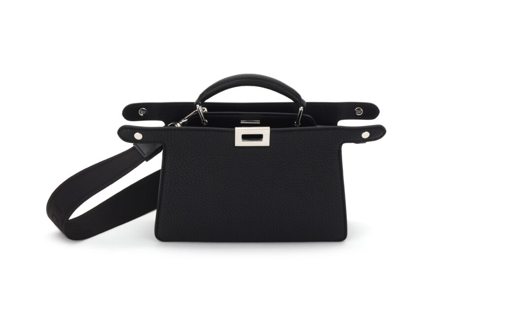 MAPLE fendi peekaboo xcross 7