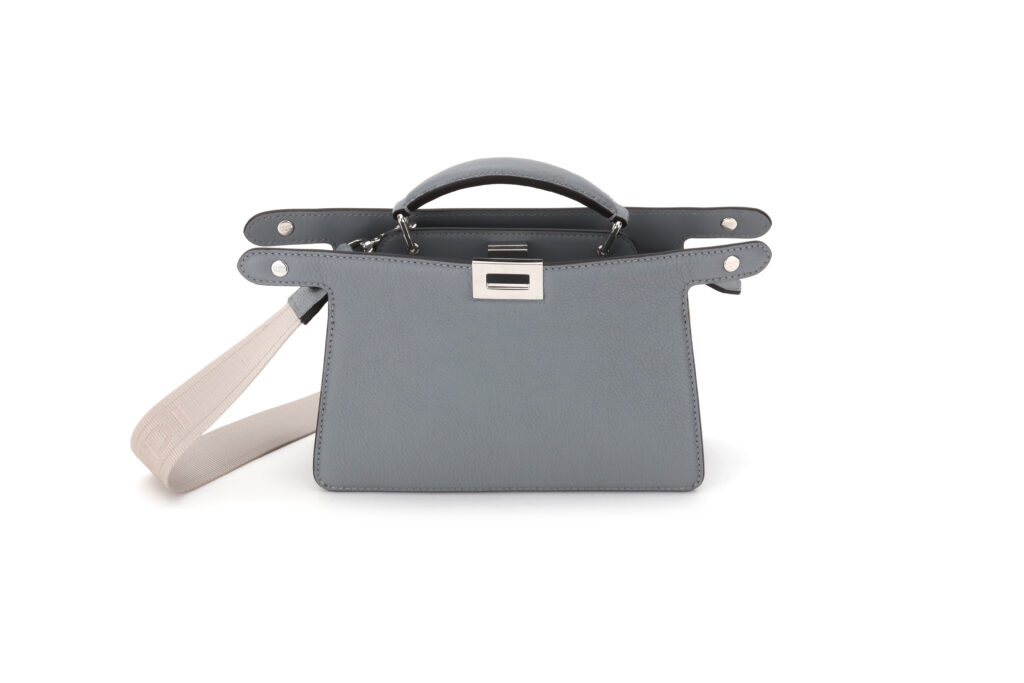 MAPLE fendi peekaboo xcross 8