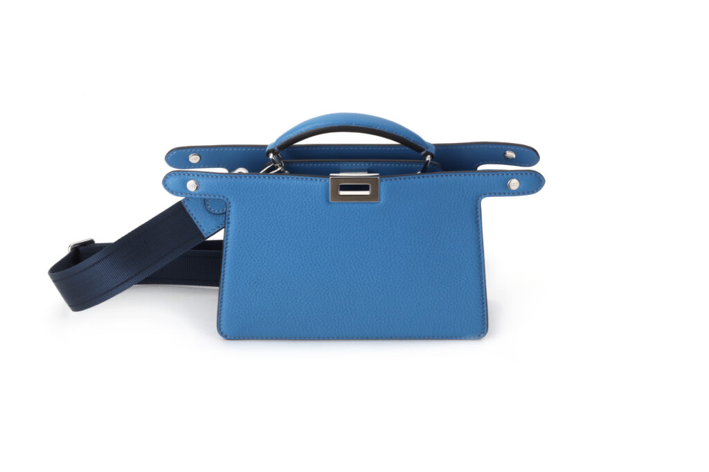 MAPLE fendi peekaboo xcross 9