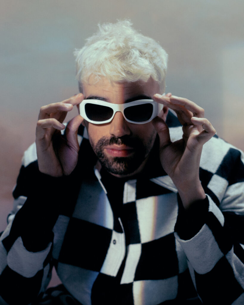 La melancolía pop de "I'd Better", el nuevo single de Duñe. 4 MAPLE DUNE 2