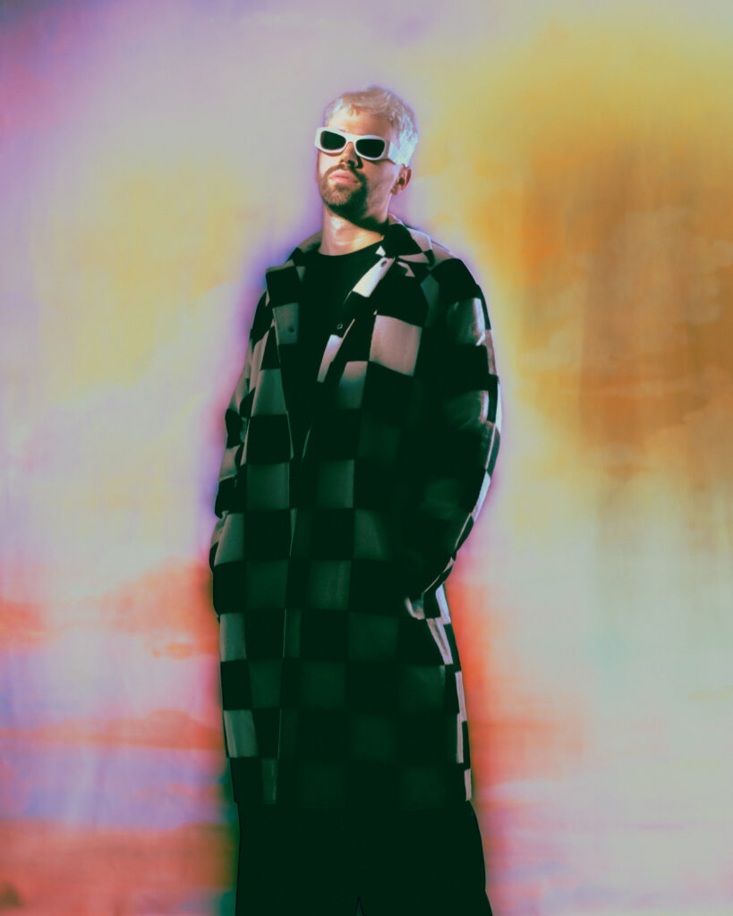 La melancolía pop de "I'd Better", el nuevo single de Duñe. 3 MAPLE DUNE 5