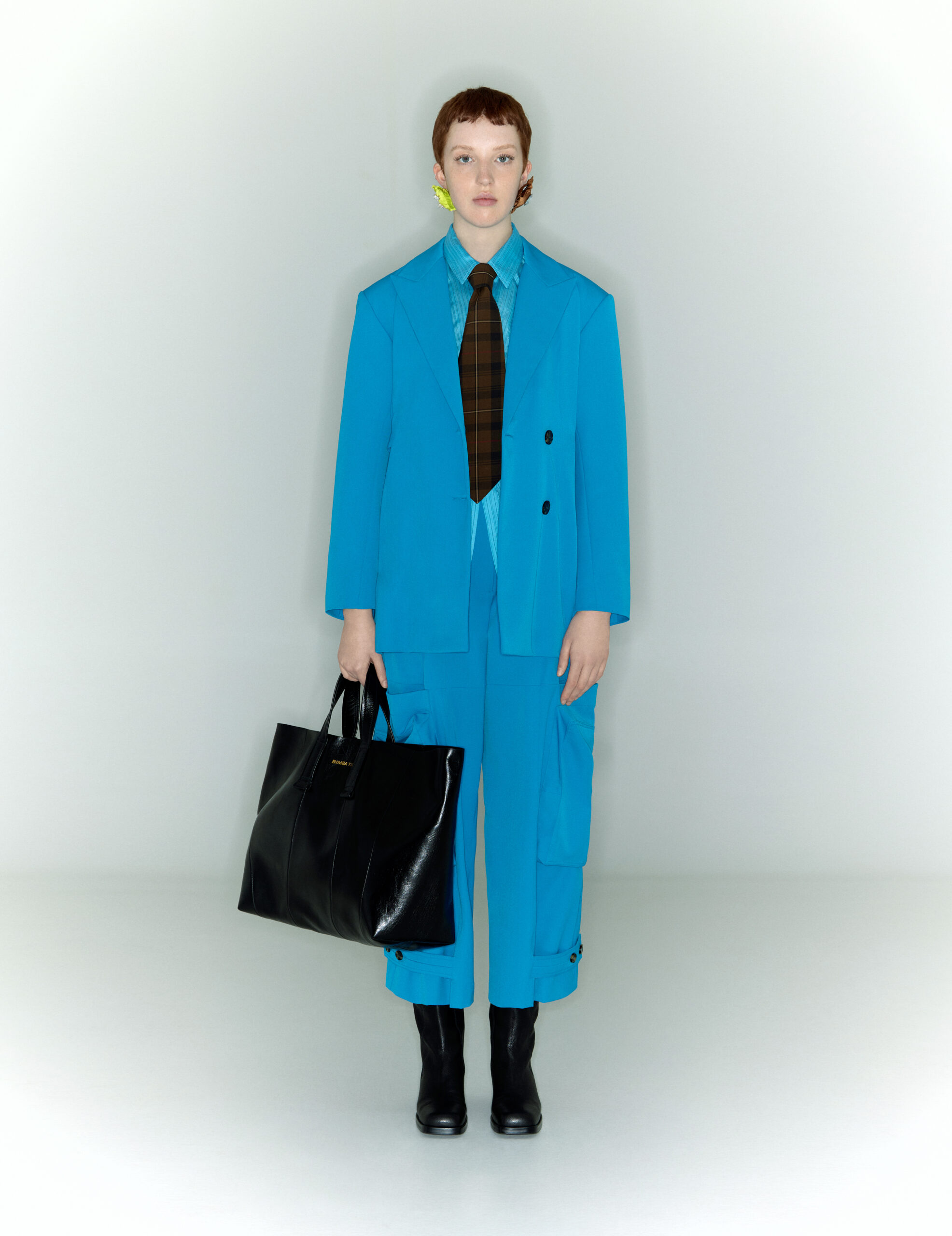 Bimba y Lola presentan "The Garden Club", su apuesta de Fall/Winter '23. 5 MAPLE BIMBA Y LOLA GARDEN CLUB 10 scaled