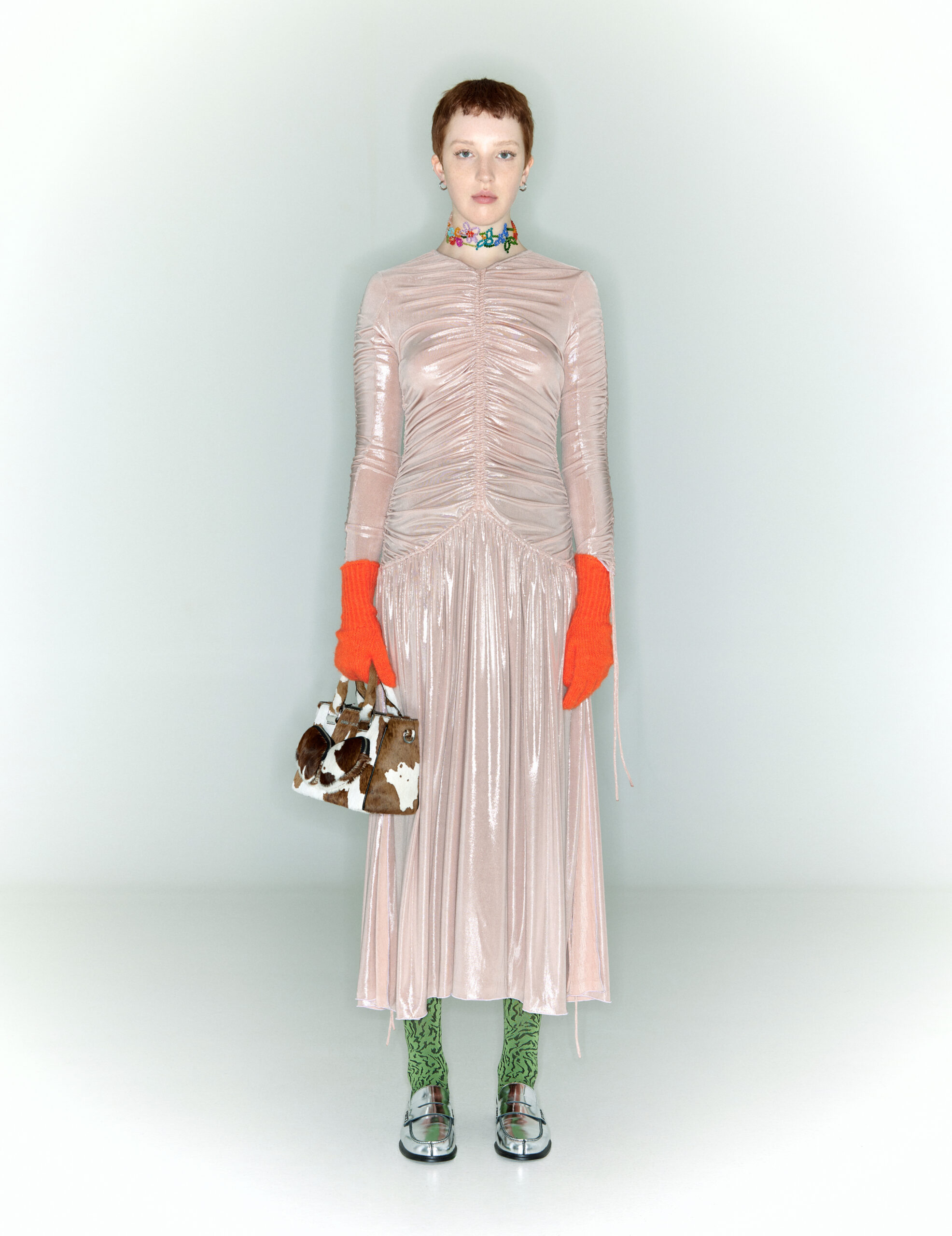 Bimba y Lola presentan "The Garden Club", su apuesta de Fall/Winter '23. 11 MAPLE BIMBA Y LOLA GARDEN CLUB 3 scaled
