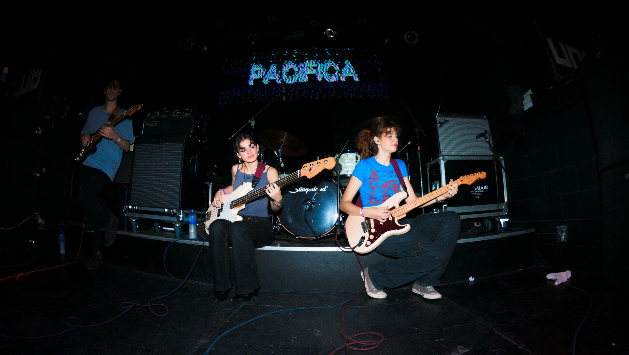 "Change Your Mind", el nuevo single de la banda Argentina Pacífica. 3 MAPLE PACIFICA 5 scaled