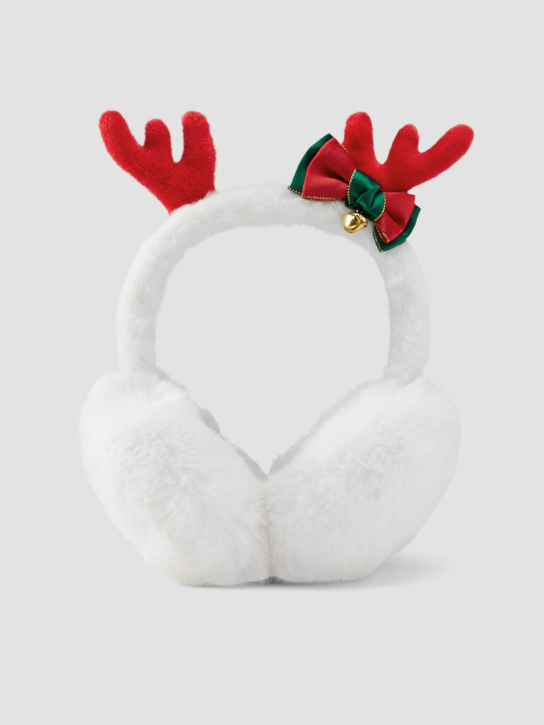 Cider se viste de Santa para traerte los mejores regalos de la temporada. 9 MAPLE CIDER GIFT 9
