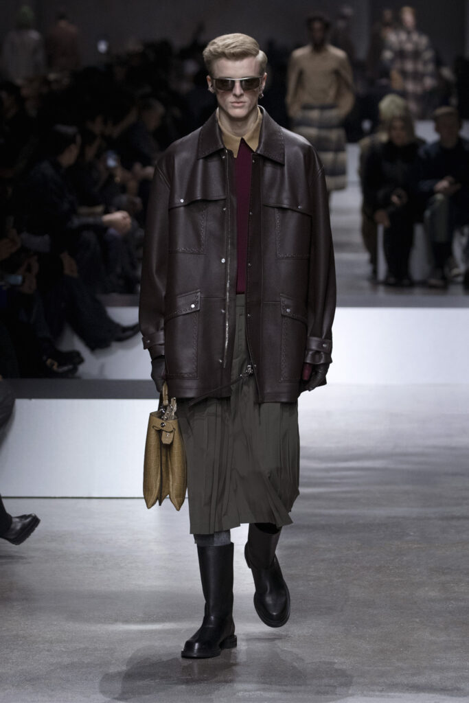MAPLE Fendi FW24 01