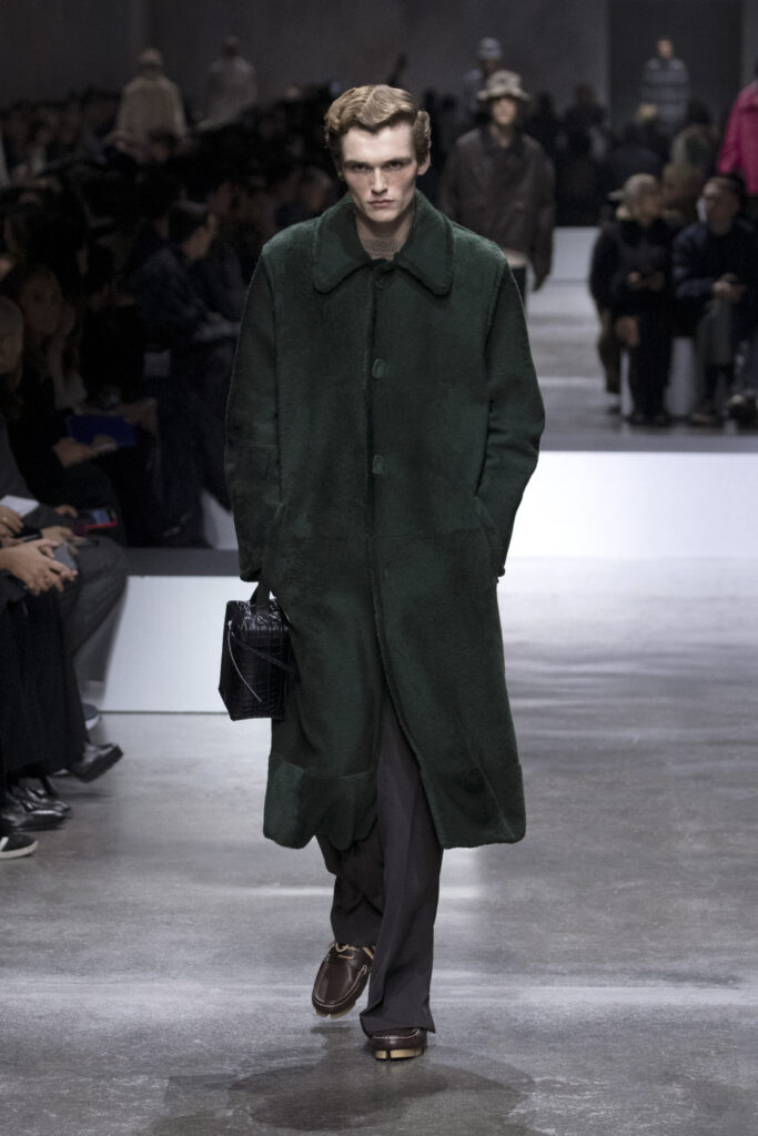 MAPLE Fendi FW24 25