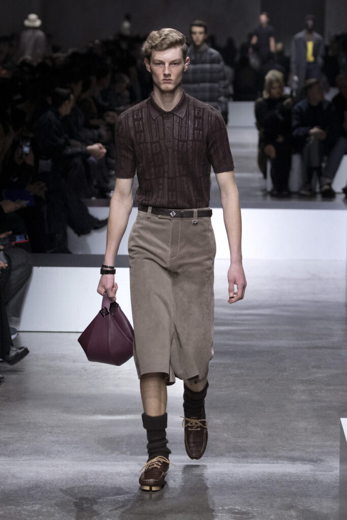 MAPLE Fendi FW24 27