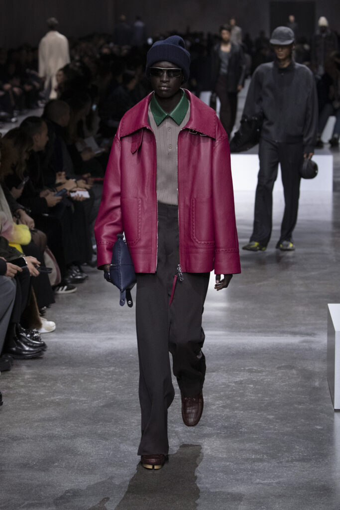 MAPLE Fendi FW24 33