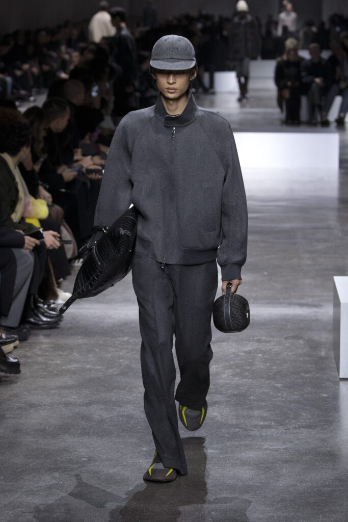 MAPLE Fendi FW24 34