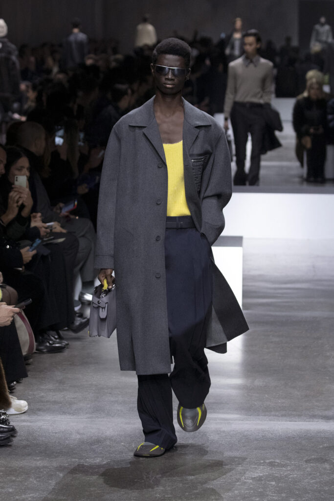 MAPLE Fendi FW24 36