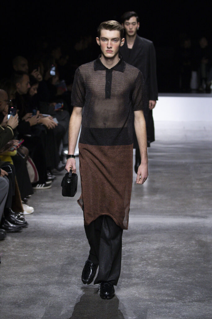 MAPLE Fendi FW24 55