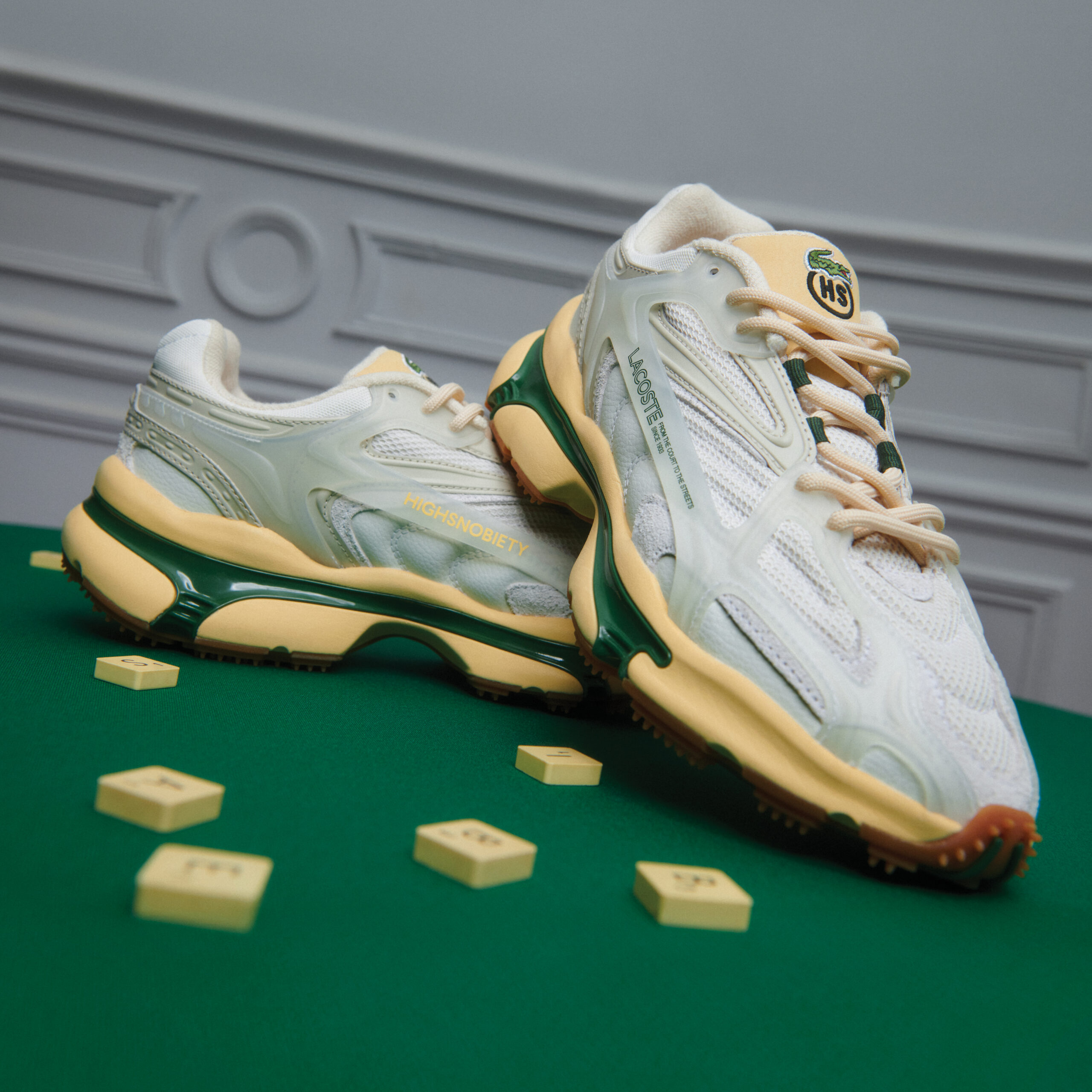 Lacoste x Highsnobiety. 4 MAPLE LACOSTE 9 scaled