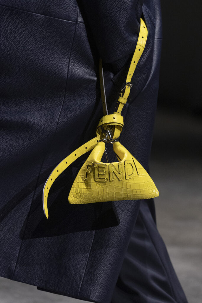 MAPLE fendi 39 A