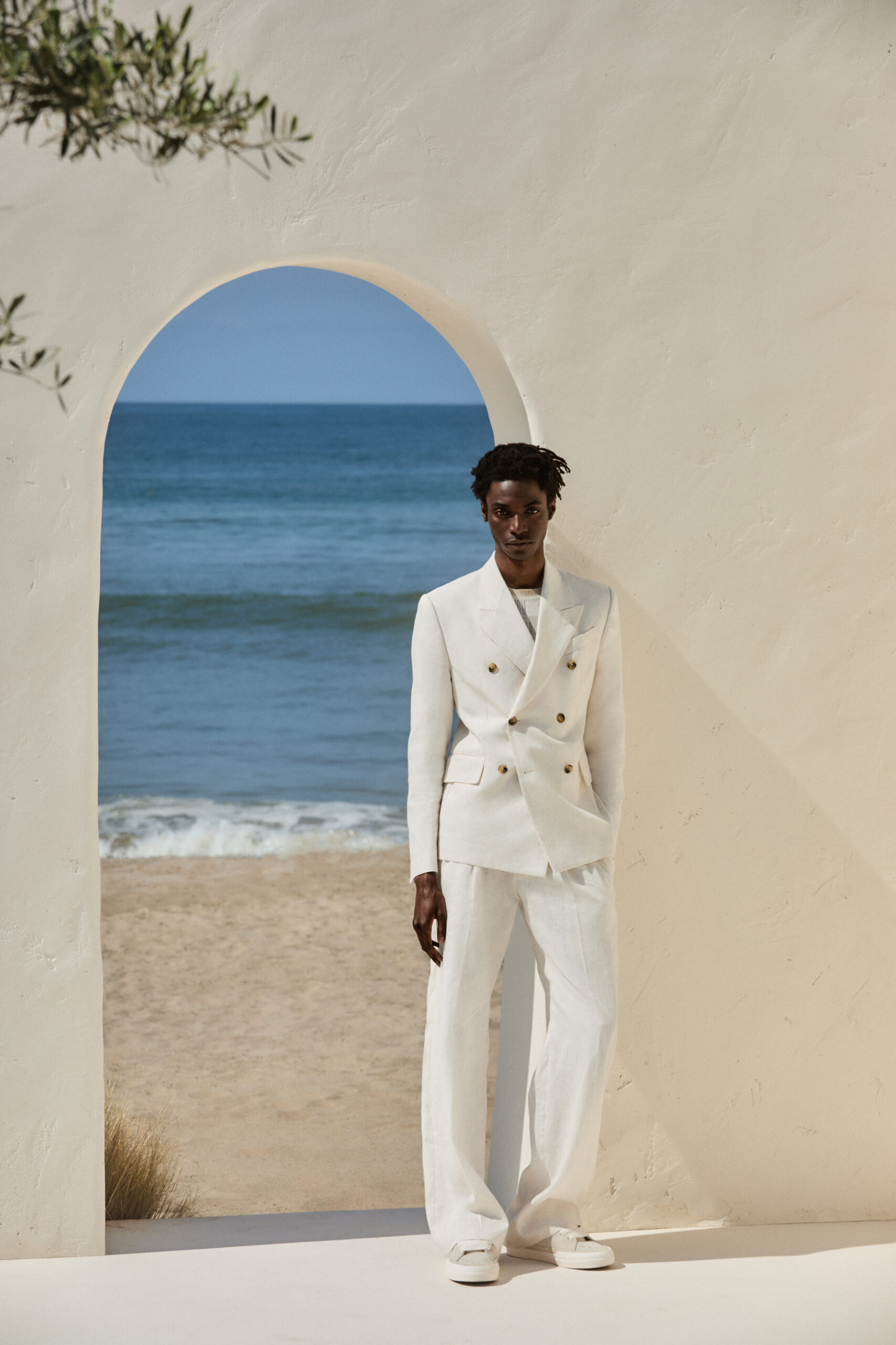 AMIRI presenta su colección Pre-fall 2024. 4 MAPLE AMIRI PRE FALL 4 scaled