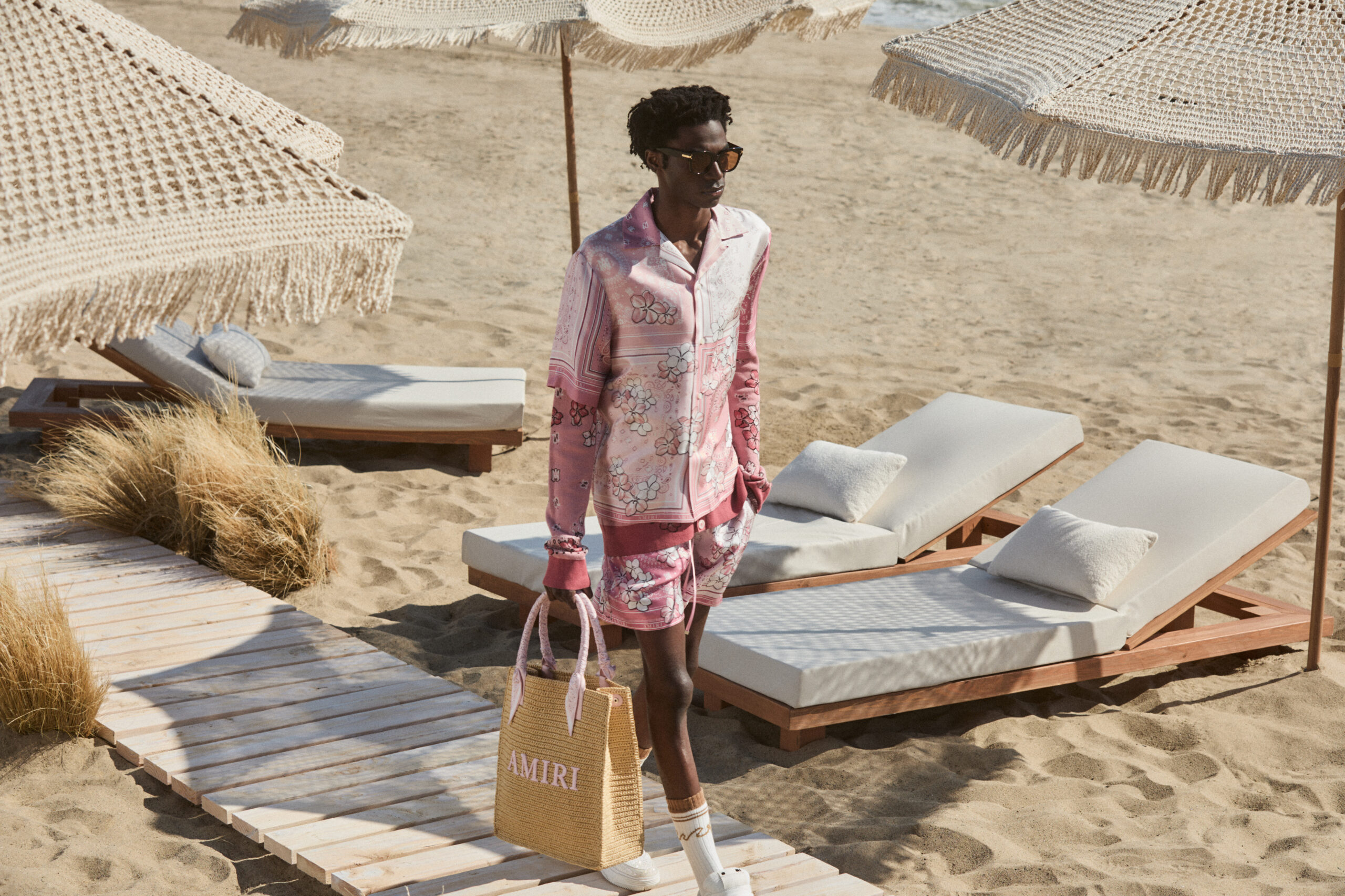 AMIRI presenta su colección Pre-fall 2024. 3 MAPLE AMIRI PRE FALL 5 scaled