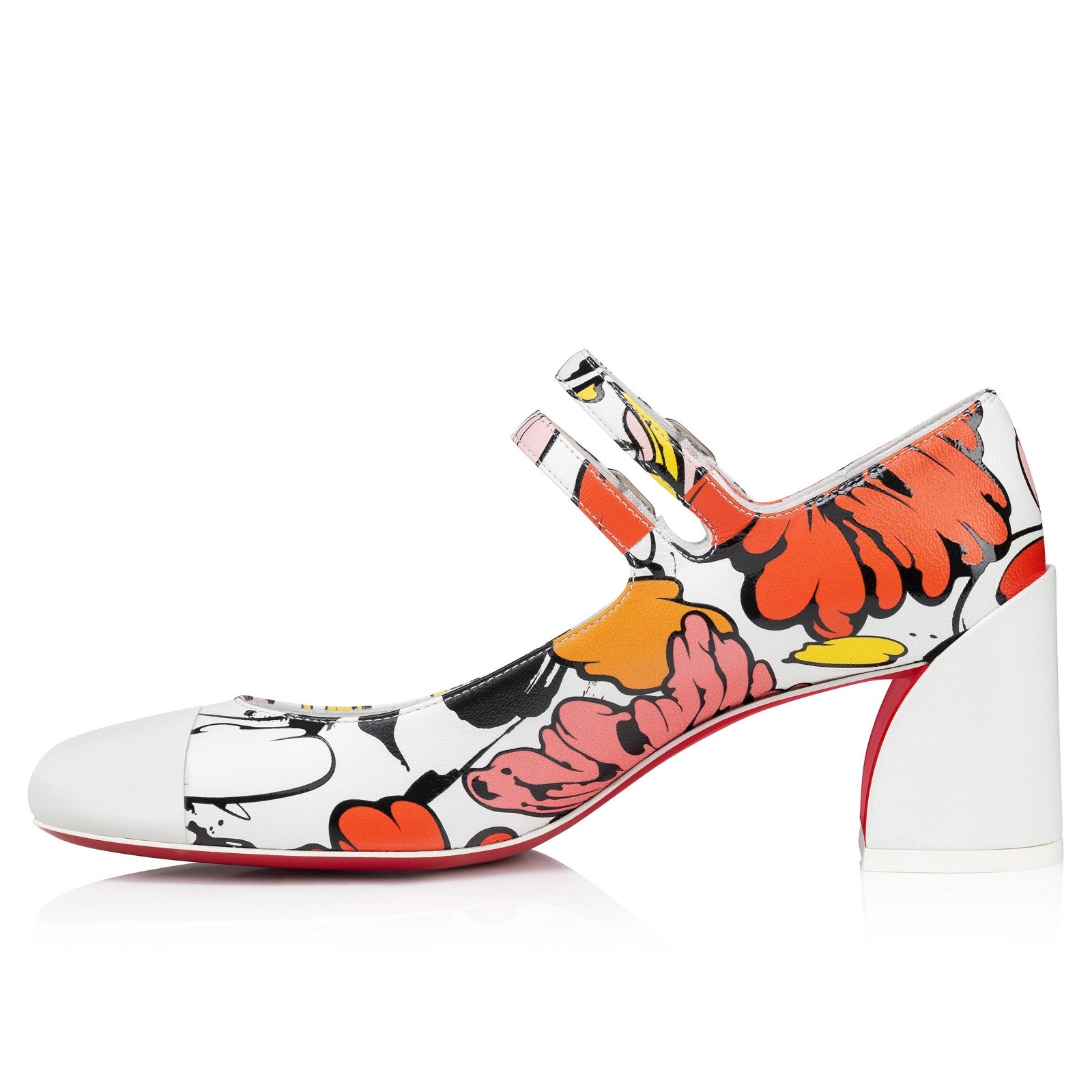 MAPLE LOUBOUTIN SHUN SUDO 1