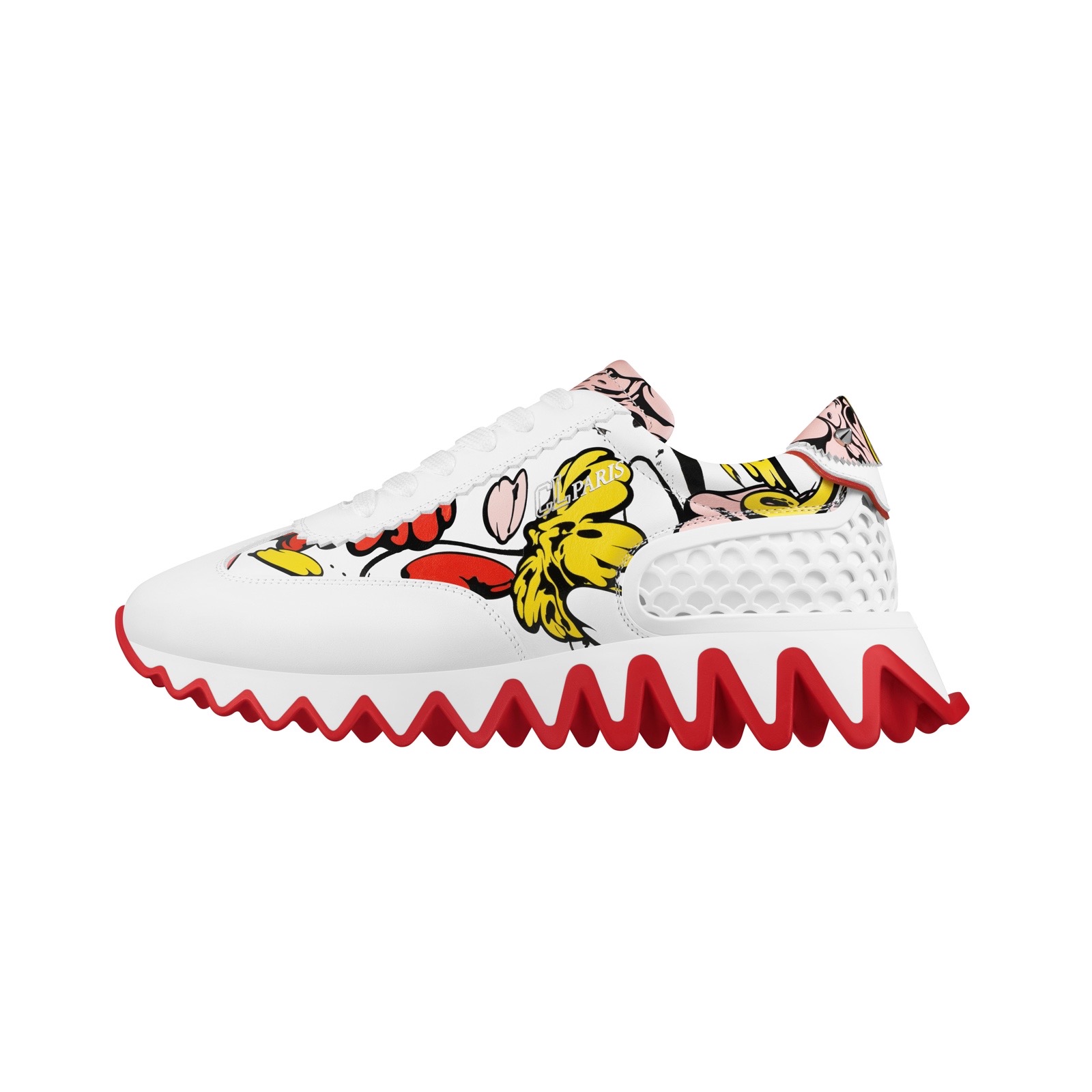 MAPLE LOUBOUTIN SHUN SUDO 2