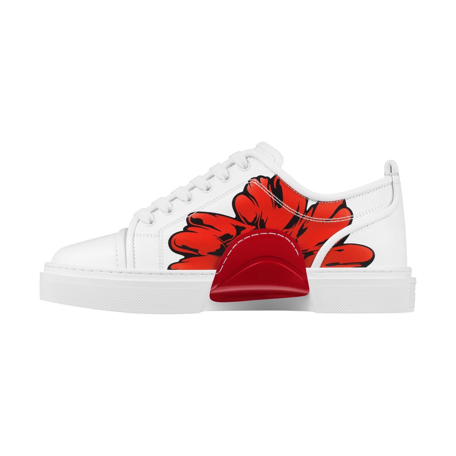 MAPLE LOUBOUTIN SHUN SUDO 5