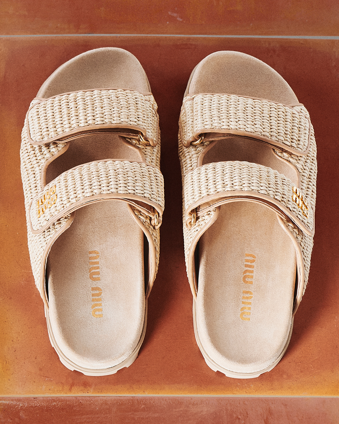 MAPLE MIU MIU SUMMER 16