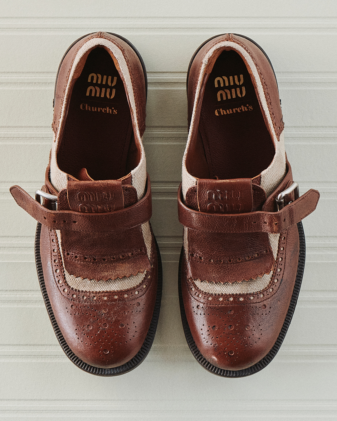 MAPLE MIU MIU SUMMER 17